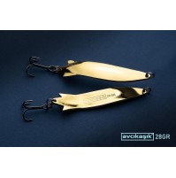 AVCIKAŞIK 28-GR GOLD